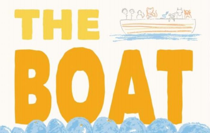 The Boat – LUU Theatre Group