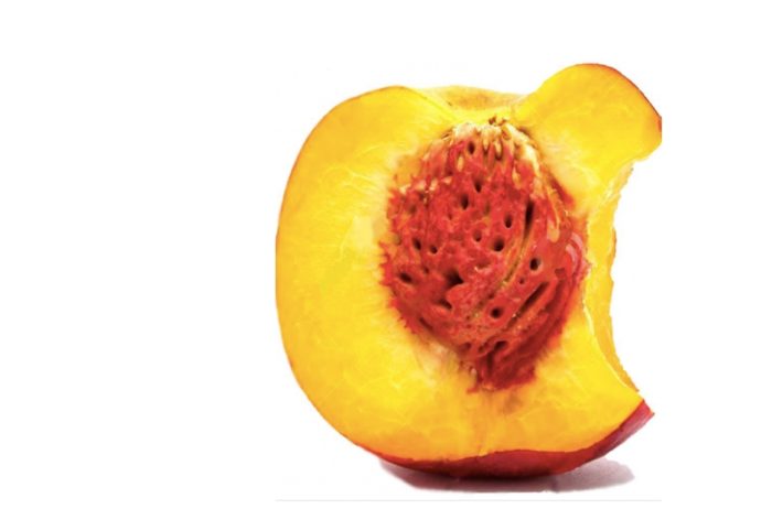 The Structural Integrity of a Peach