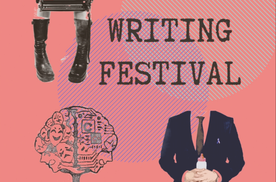 New Writing Festival