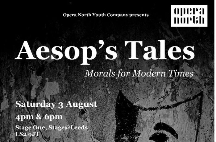 Aesop’s Tales: Morals for Modern Times