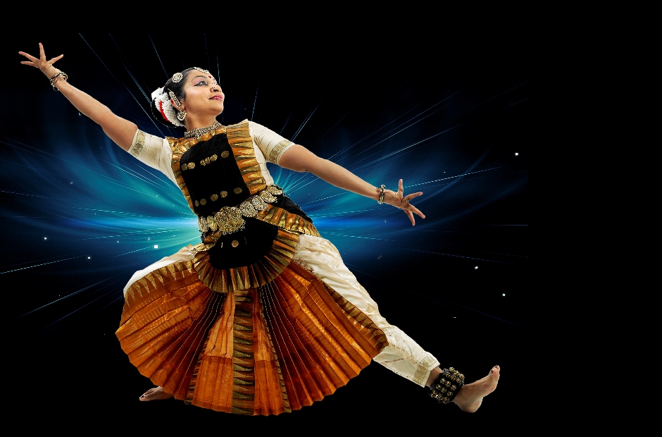 Dances of India 2020