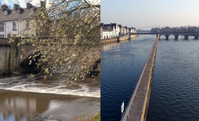 Water@Leeds water governance webinar series – Creative ways toward healthier human-river relationships