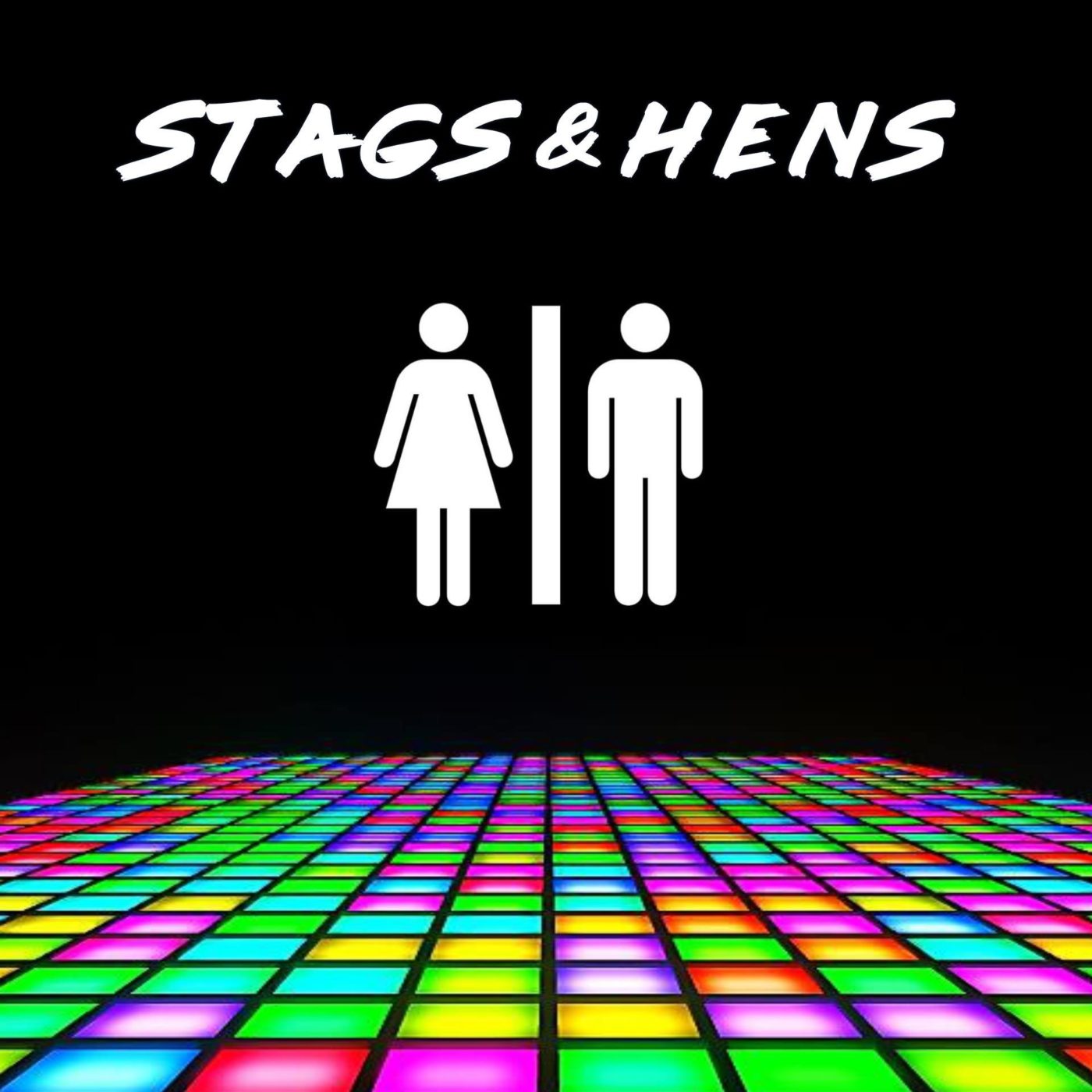 Theatre Group Present Stags and Hens