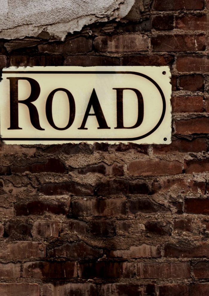 Open Theatre Presents Road by Jim Cartwright