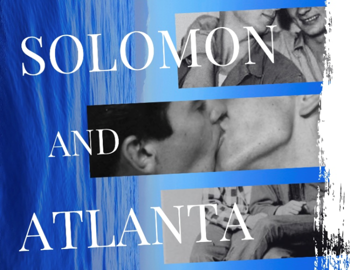 Solomon & Atlanta